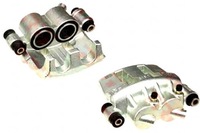 фото thumb №2, Супорт гальмівний nissan interstar opel movano rena