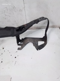 фото thumb №4, Mercedes-benz s w220 pas передній