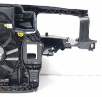 фото thumb №15, Pas передній підсилювач балка радіатор kompletny audi a8 d4 4h 4.0 tfsi