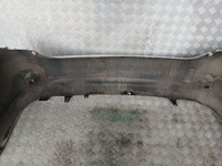 фото thumb №14, Toyota corolla e15 бампер задній зад kol 1f7 sedan 2007r