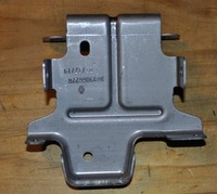 фото thumb №1, Кронштейн кронштейн кронштейн основание renault clio v