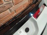 фото thumb №14, Bmw i3 l01 2013-2018 бампер задня задній 4 датчики pdc камера kompletny b85