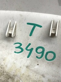 фото thumb №10, Volvo v60 2011 левая корпус зеркало наружного 3304549