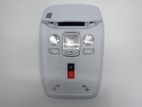 фото thumb №1, Лампа салону кабіни оригінал 9848693080 opel mokka ii b 22r