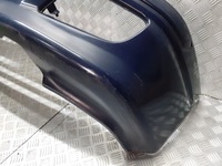 фото thumb №9, Бампер перед mitsubishi space star t44