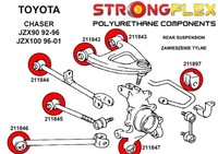 фото thumb №3, 211897a - втулка стабилизатора sport strongflex