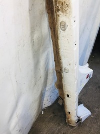 Лівий поріг peugeot 2008 #158 Оригінал, фото thumb