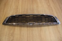 фото thumb №1, Решётка радиатора верхний решётка радиатора chevrolet captiva lift 2013-