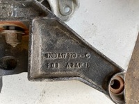 фото thumb №5, Interstar master ii 2.5 dci подушка кронштейн двигуна