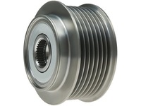 фото thumb №1, Afp3007 колесо пасове генератора ze зчеплення