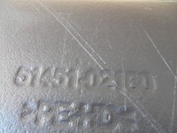 фото thumb №10, Corolla e21 sedan защита pod бампер радиатор