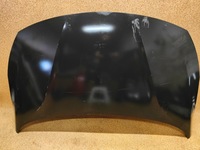 фото thumb №1, Opel astra 5 k капот кришка двигуна перед