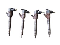 фото thumb №1, Hyundai i30 ii 1.6 crdi інжектор форсунки 33800-2a900
