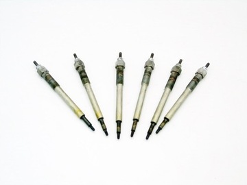 фото thumb №1, Свічки żarowe ngk cz24 3.0 cdti tid opel vectra c signum saab 9-5 z30dt