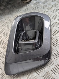 фото thumb №9, Ford ranger v 2019-2023 протитуманна фара рамка протитуманної фари права