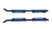 фото thumb №11, Порог труба балка пороговая land rover defender ii l663 100 l8bm-16490-c