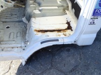 фото thumb №5, Mitsubishi canter vii 05-11 четверть обшивка порог левое bok кабины #146