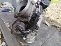 фото thumb №11, Турбонагнетатель vw golf a3 skoda octavia ii 1.8 tsi 06f145710g 06j145701j