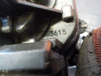 фото thumb №6, Mazda 6 gj skyactiv 2.2 d клапан egr sh01k5t70874