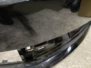 фото thumb №6, Бампер перед переднее skoda octavia iii 3 5e рестайлинг 17-