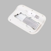 Bmw f06 кришка кришка заливної пального alpinweiss white - 300 7284831 Доставка, фото thumb