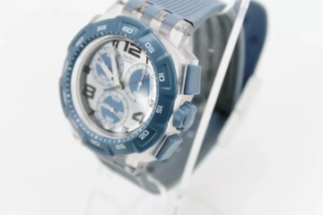 ЧАСЫ SWATCH SUIB400 MISTER CHRONO
