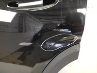 фото thumb №7, Mercedes gla ii w247 h247 дверь левая задние задняя 2019-