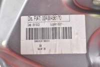 Подъемник стекло правый перед eu 00468456170 fiat idea 03-20 в Украине, фото thumb