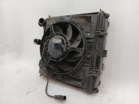 Купить Porsche радиатор 99710613102, фото thumb