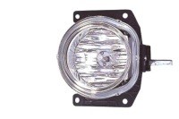 фото thumb №2, Фара протитуманний van wezel 0160999