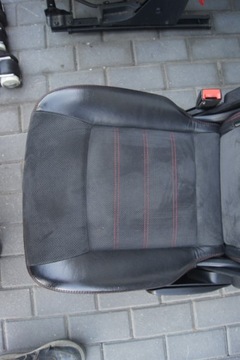 фото thumb №8, Сиденья зад 2 rzędy ford s max mk1 рестайлинг ремни болты