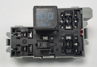 фото thumb №1, Коробка предохранителей porsche cayenne 7l0937503d