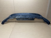 фото thumb №2, Vw t-roc r line накладка-спойлер dół бампера перед оригінал