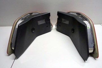 фото thumb №11, Mercedes w140 лампа зад правая левая задний cl рестайлинг 1408206564 1408206664 cl140