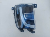 Купити Tesla model x протитуманна фара led drl правий перед, фото thumb