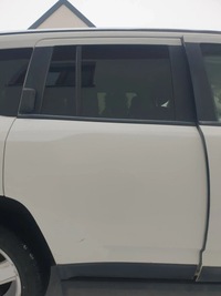 фото thumb №2, Jeep compass i lift дверь задняя задние правое pw7 org
