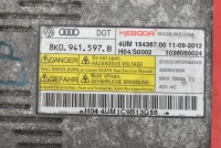 фото thumb №5, Перетворювач ксенон ксенон ліва 8k0941597b vw passat b7 10-15