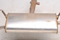 фото thumb №6, Ford kuga mk3 2.5 гібрид глушник кінцевий труба випускна lx61-5c262-db