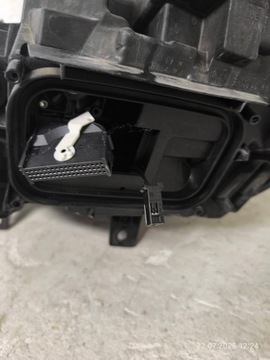 фото thumb №11, Лампа перед mercedes sprinter w910 w907 права