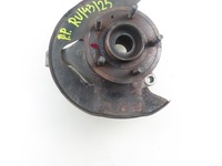 фото thumb №7, Поворотний кулак ступиця передня права chevrolet captiva 2.2 d 4wd 184 - з 22 d1