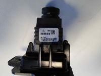 фото thumb №7, Mercedes glc x253 c253 253 камера 360 w решётка радиатора