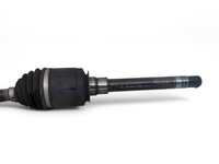 фото thumb №6, Mercedes-benz gl x166 a1663301300 перед сторона правая приводной вал