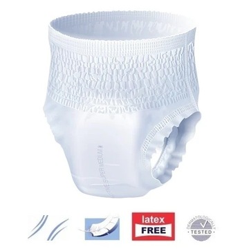 Seni Active Super XL впитывающие трусики без застежки, 10 шт.