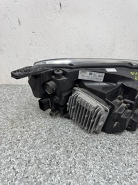 фото thumb №7, Лампа левый перед полный led volvo v40 ii 2012-2018r 31677020 рестайлинг