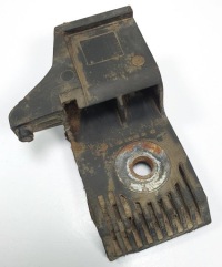 фото thumb №1, Кронштейн кронштейн радиатора mercedes w169 a1696200536