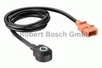 фото thumb №9, Bosch 261 231 038 датчик spalania детонационный