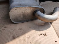 фото thumb №7, Гаситель средний a4 b6 b7 заменитель