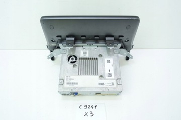 фото thumb №5, Радіо навігація hyundai ioniq 96560-g2730