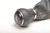 фото thumb №11, Seat ibiza iv ручка чехол передач 6p0711113 cupra