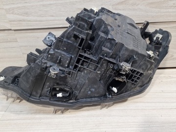 фото thumb №11, Bmw 3 f30 f31 рестайлінг 15-18 адаптивний led праві повний